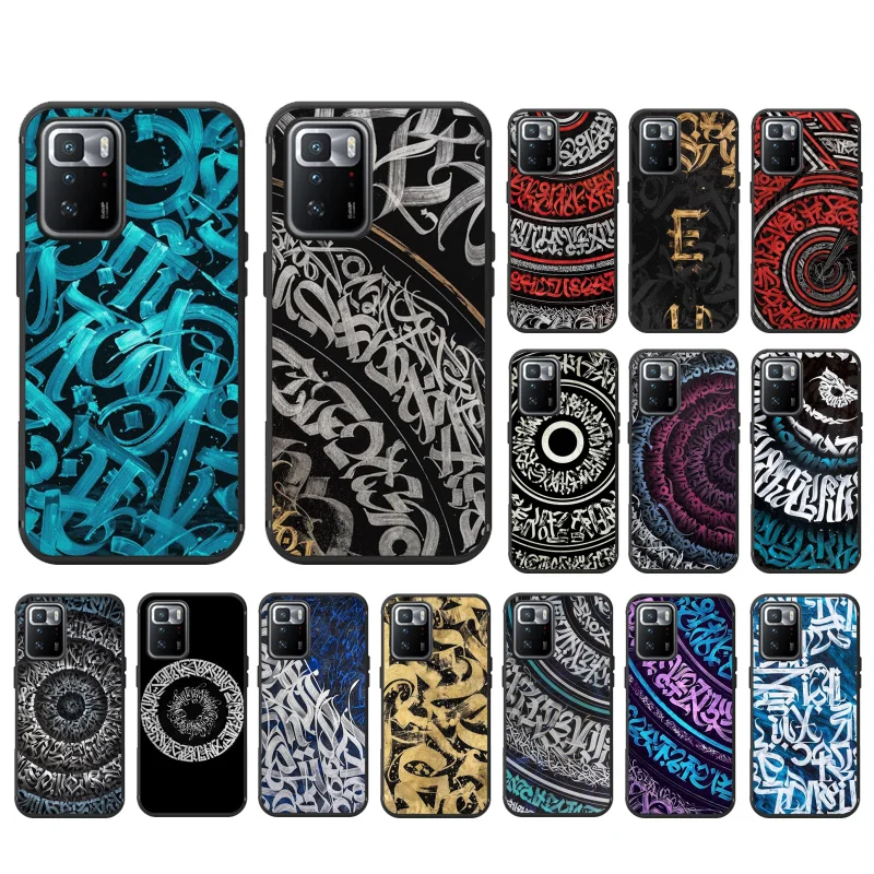 Pokras Lampas Art Graffiti Phone Case For Xiaomi Redmi Note 11 10 Pro Note 8 Pro 9Pro Note9 9S 10S 9T Redmi 10 9C 9A Case
Pokras Lampas Art Graffiti Phone Case For Xiaomi Redmi Note 11 10 Pro Note 8 Pro 9Pro Note9 9S 10S 9T Redmi 10 9C 9A Case