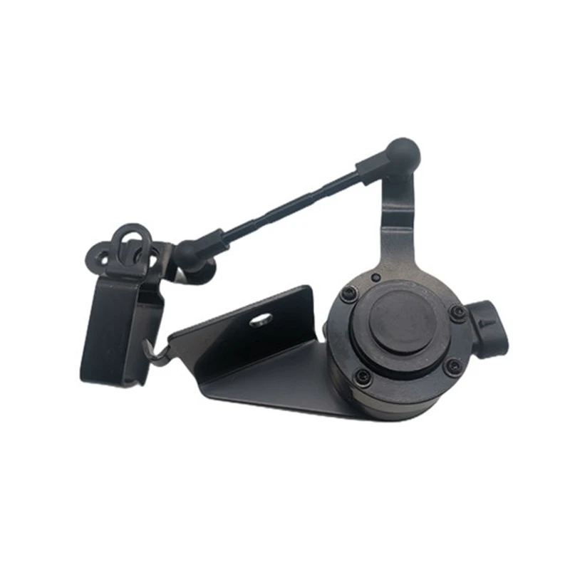 2Pcs 15128648 15128649 Air Suspension Ride Sensor Rear Left Right Parts For GMC Chevrolet Cadillac Escalade Body
2Pcs 15128648 15128649 Air Suspension Ride Sensor Rear Left Right Parts For GMC Chevrolet Cadillac Escalade Body