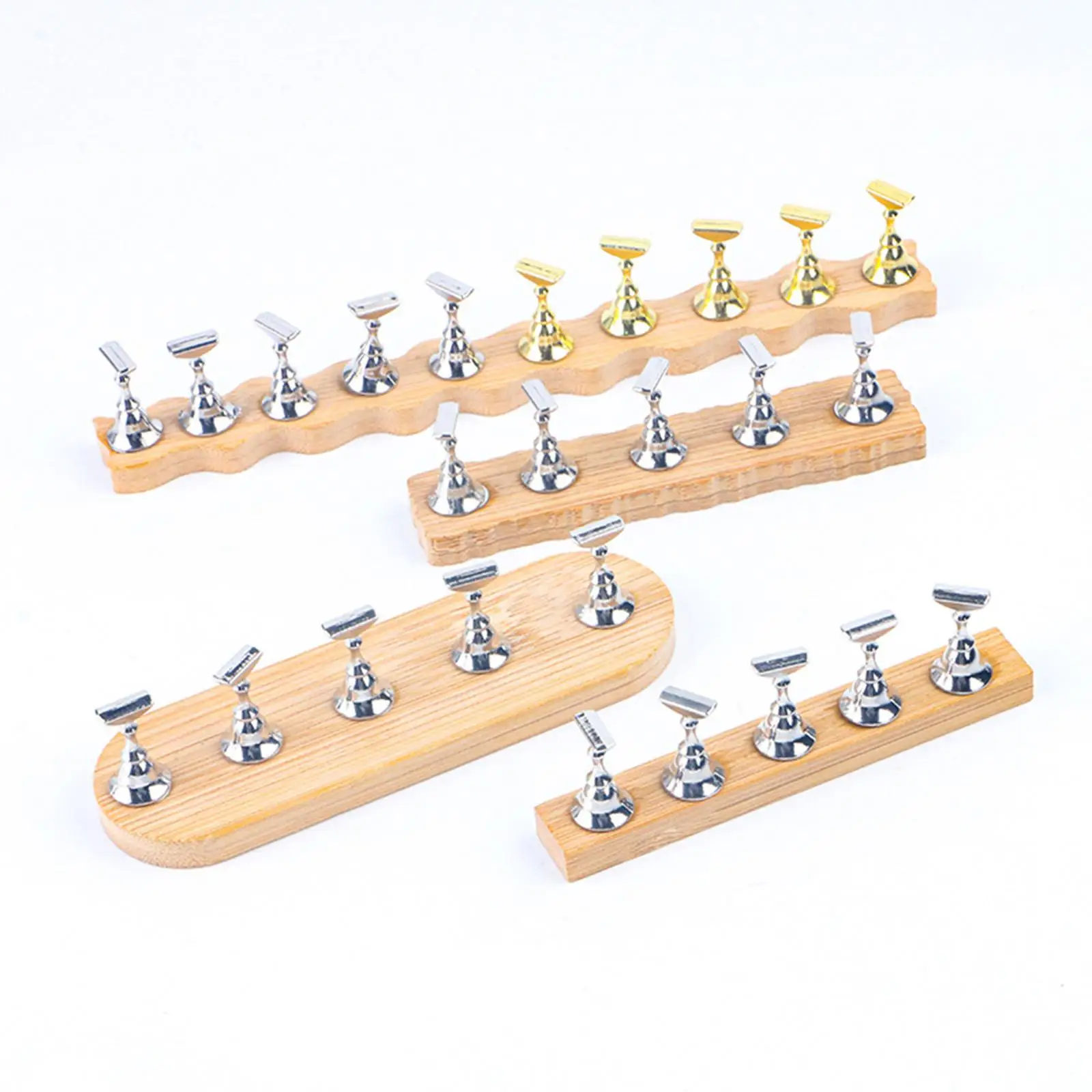 Подставка для практики маникюра, многоразовый инструмент для практики маникюра и демонстрации ногтей, для начинающих, для домашних салонов, для обучения макияжу «сделай сам»
Подставка для практики маникюра, многоразовый инструмент для практики маникюра и демонстрации ногтей, для начинающих, для домашних салонов, для обучения макияжу «сделай сам»