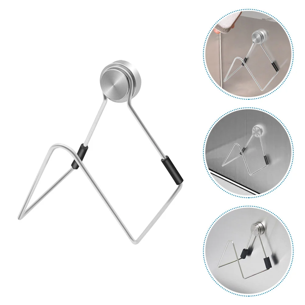 Sink Sponge Holder Kitchen Rack Soap Organizer Dish Drain Over The Tray Steel Stainless Suction Brush Drying Dishwashing Quick
Sink Sponge Holder Kitchen Rack Soap Organizer Dish Drain Over The Tray Steel Stainless Suction Brush Drying Dishwashing Quick