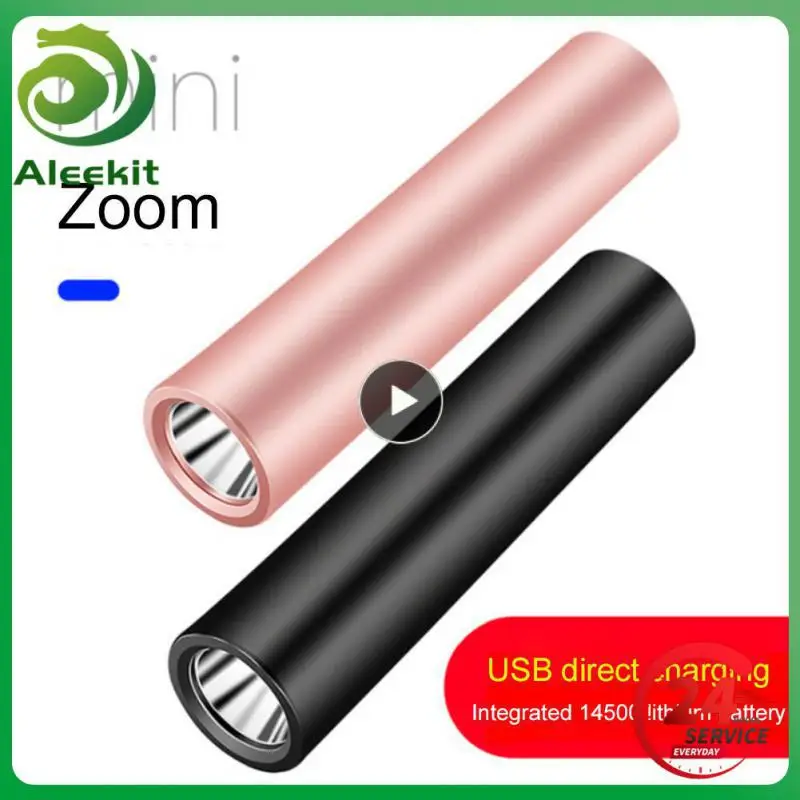 2~10PCS 3 Lighting Modes Tactical Flashlight For Hunting Cycling Climbing Led Flashlight Mini Aluminum Alloy Flashlight
2~10PCS 3 Lighting Modes Tactical Flashlight For Hunting Cycling Climbing Led Flashlight Mini Aluminum Alloy Flashlight