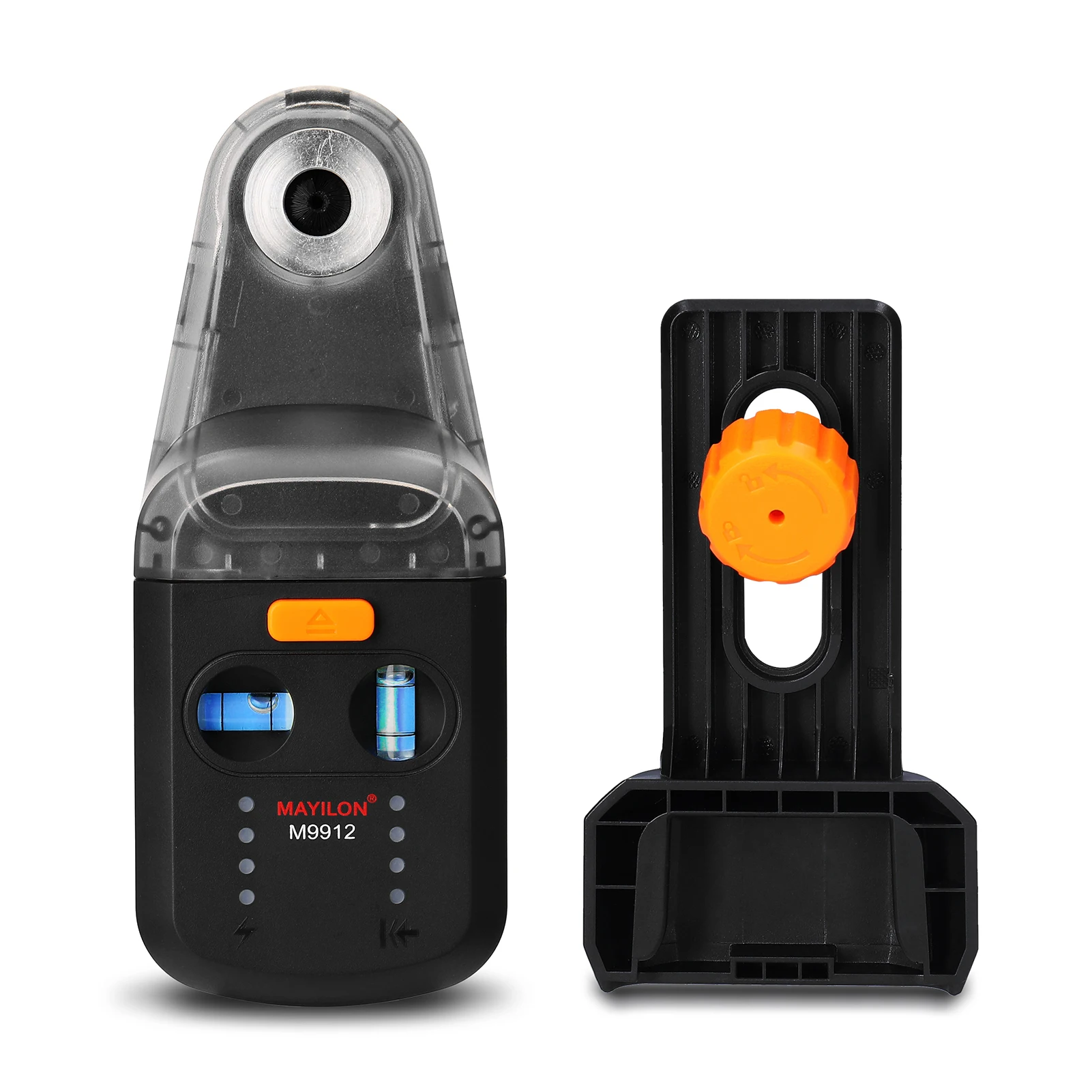 MAYILON Electric Drilling Dust Collector Laser Level 2 In 1 Wall Suction Vacuum Drill Dust Collector Dust Cleaning Tools
MAYILON Electric Drilling Dust Collector Laser Level 2 In 1 Wall Suction Vacuum Drill Dust Collector Dust Cleaning Tools