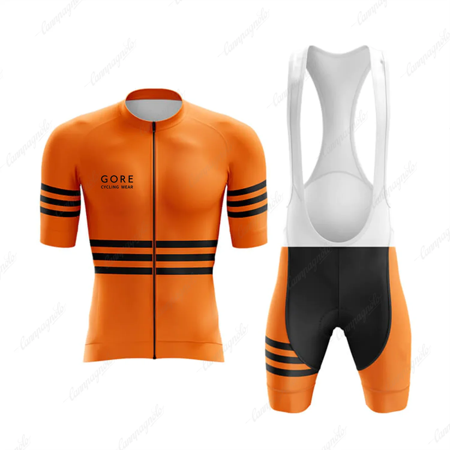 Summer Cycling Jersey Set GORE Cycling Wear Breathable Cycling Clothing Men Bicycle Shirt Bib Shorts Suit MTB Mountain Bike Tops
Summer Cycling Jersey Set GORE Cycling Wear Breathable Cycling Clothing Men Bicycle Shirt Bib Shorts Suit MTB Mountain Bike Tops