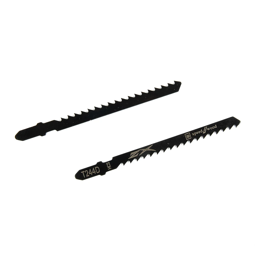 High Quality Saw Blade 10 × Saw Blade Reciprocating Saw Blades Saw Blade Suitable For: Wood/Board/Plastic Cutting T244D
High Quality Saw Blade 10 × Saw Blade Reciprocating Saw Blades Saw Blade Suitable For: Wood/Board/Plastic Cutting T244D