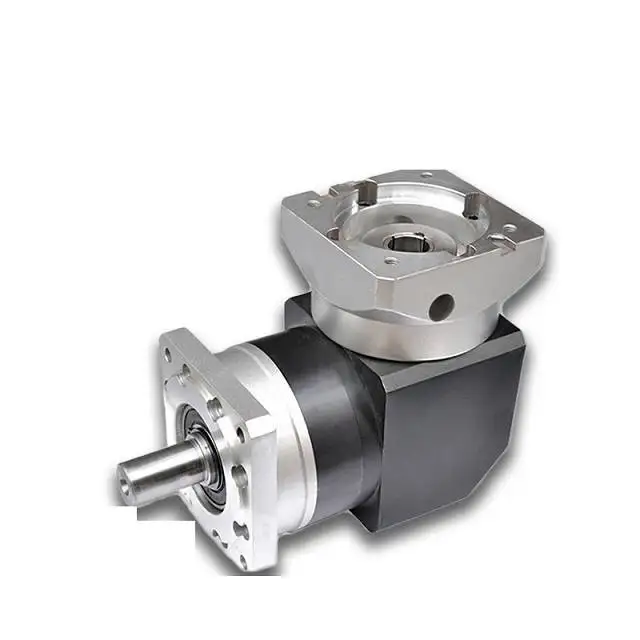 090zb High Precision Low Noise Planetary Servo Helical Gear Speed Reducer Gearbox
090zb High Precision Low Noise Planetary Servo Helical Gear Speed Reducer Gearbox