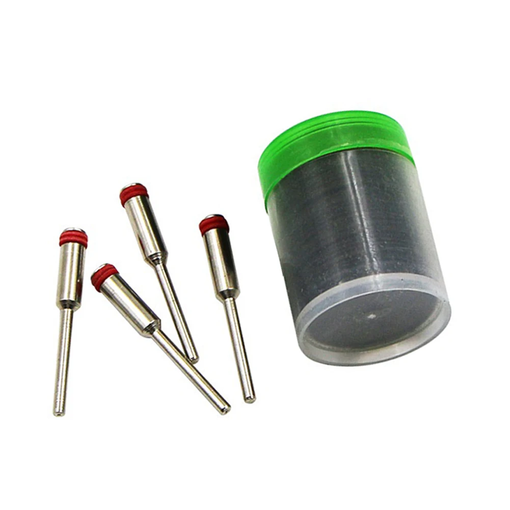 40pcs Cutting Discs Circular Saw Blade Resin Grinding Wheel With Connecting Rod For Grinding Cutting Metal Plastic Power Tools
40pcs Cutting Discs Circular Saw Blade Resin Grinding Wheel With Connecting Rod For Grinding Cutting Metal Plastic Power Tools