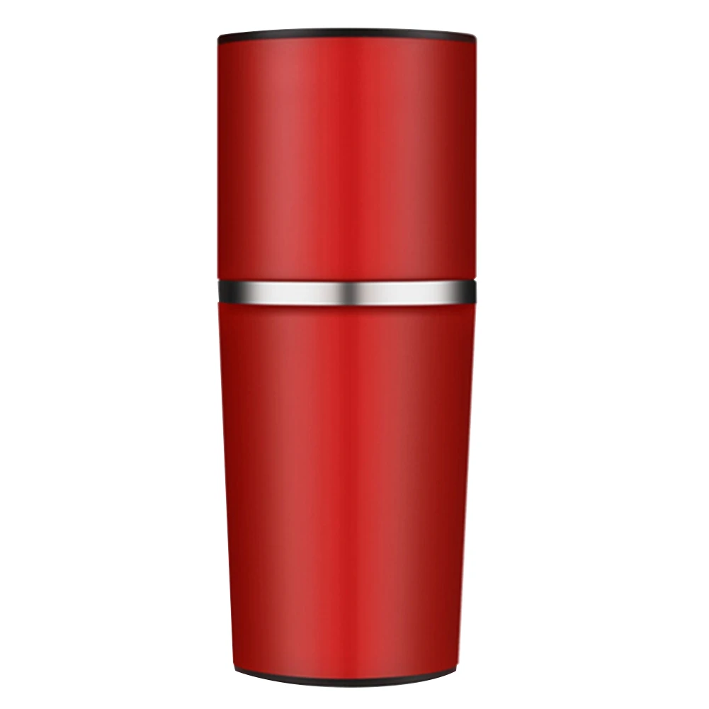 Manual Coffee Maker Coffee Grinder Mill Hand Pressure Portable Espresso Machine Coffee Bean Grinders Pressing Bottle
Manual Coffee Maker Coffee Grinder Mill Hand Pressure Portable Espresso Machine Coffee Bean Grinders Pressing Bottle