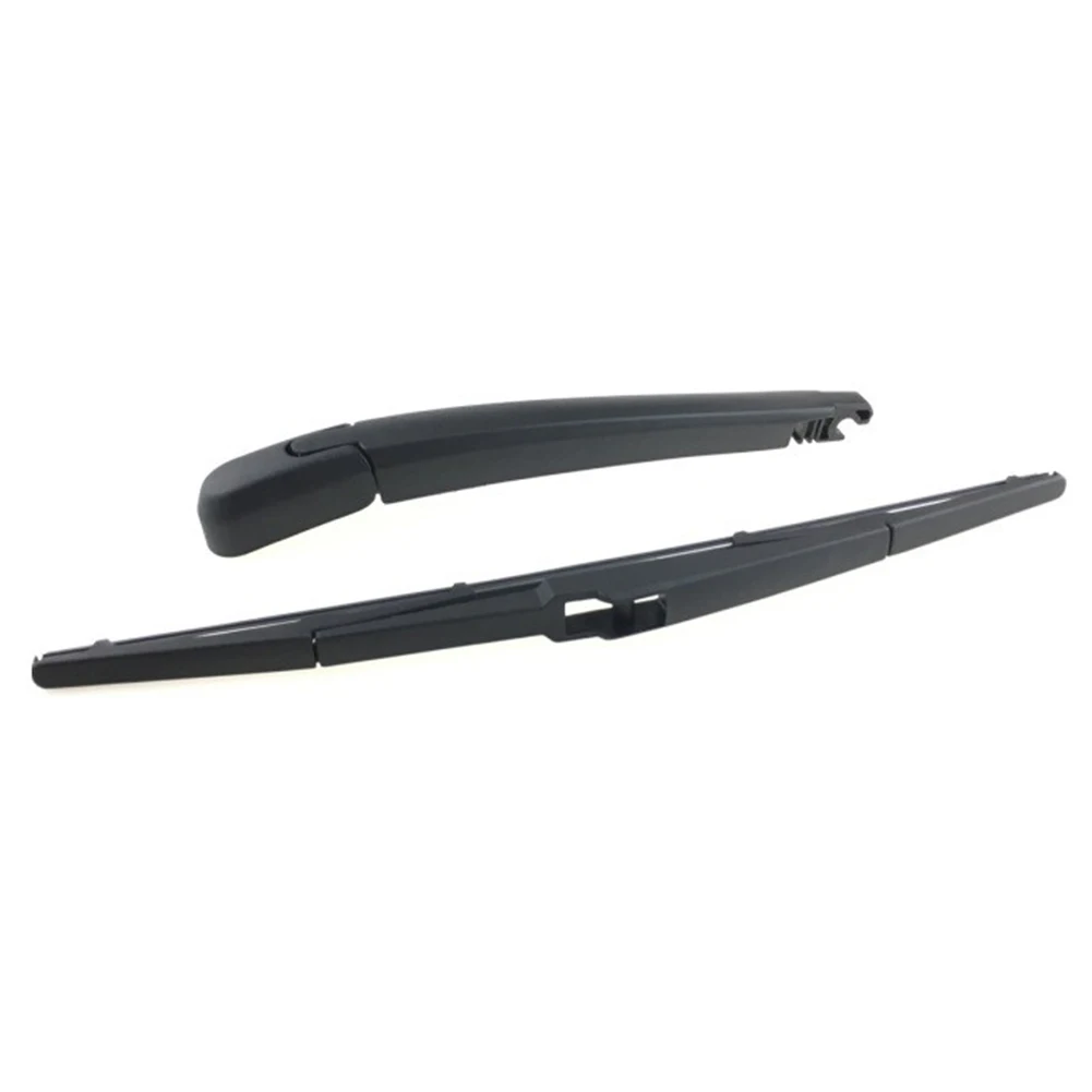 Blade Set Car Rear Wiper Black Direct Fit Easy Installation Rear Wiper Assembly 85241-60110 Auto Accessories New
Blade Set Car Rear Wiper Black Direct Fit Easy Installation Rear Wiper Assembly 85241-60110 Auto Accessories New