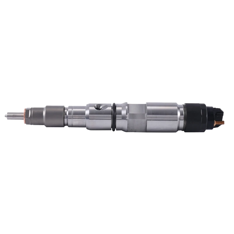 0445120078 New Common Rail Diesel Fuel Injector Nozzle Accessory For For Xichai 6DM Faw J5 J6
0445120078 New Common Rail Diesel Fuel Injector Nozzle Accessory For For Xichai 6DM Faw J5 J6