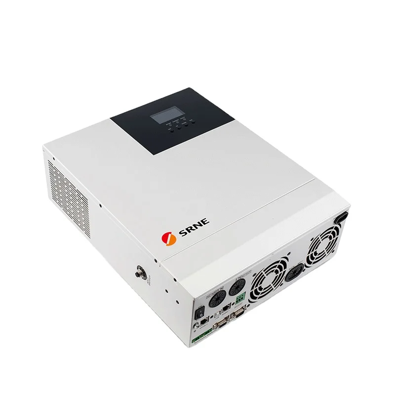 48V split phase inverter 120/240 split phase SRNE solar inverter for home use solar hybrid inverter
48V split phase inverter 120/240 split phase SRNE solar inverter for home use solar hybrid inverter