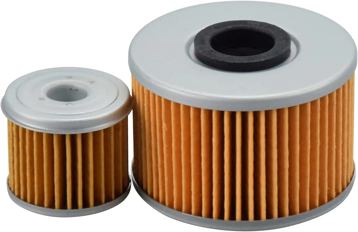 Motorcycle Oil Filter Kit (Filters and Gaskets) Change Kit Fit for 2016-2020 Honda Pioneer 1000 SXS1000 M3 M5 OEM Replace part,1
Motorcycle Oil Filter Kit (Filters and Gaskets) Change Kit Fit for 2016-2020 Honda Pioneer 1000 SXS1000 M3 M5 OEM Replace part,1