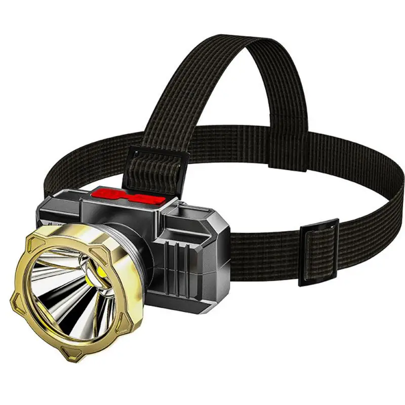 Portable Headlamp Lantern Flashlight USB Rechargeable Outdoor Camping Headlmp Fishing Accessories pesca
Portable Headlamp Lantern Flashlight USB Rechargeable Outdoor Camping Headlmp Fishing Accessories pesca