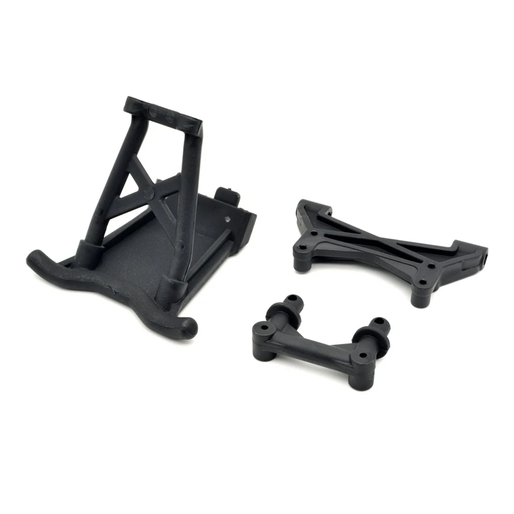 Front Bumper and Body Post Set 8637 for ZD Racing DBX-07 DBX07 1/7 RC Car Upgrade Parts Spare Accessories
Front Bumper and Body Post Set 8637 for ZD Racing DBX-07 DBX07 1/7 RC Car Upgrade Parts Spare Accessories