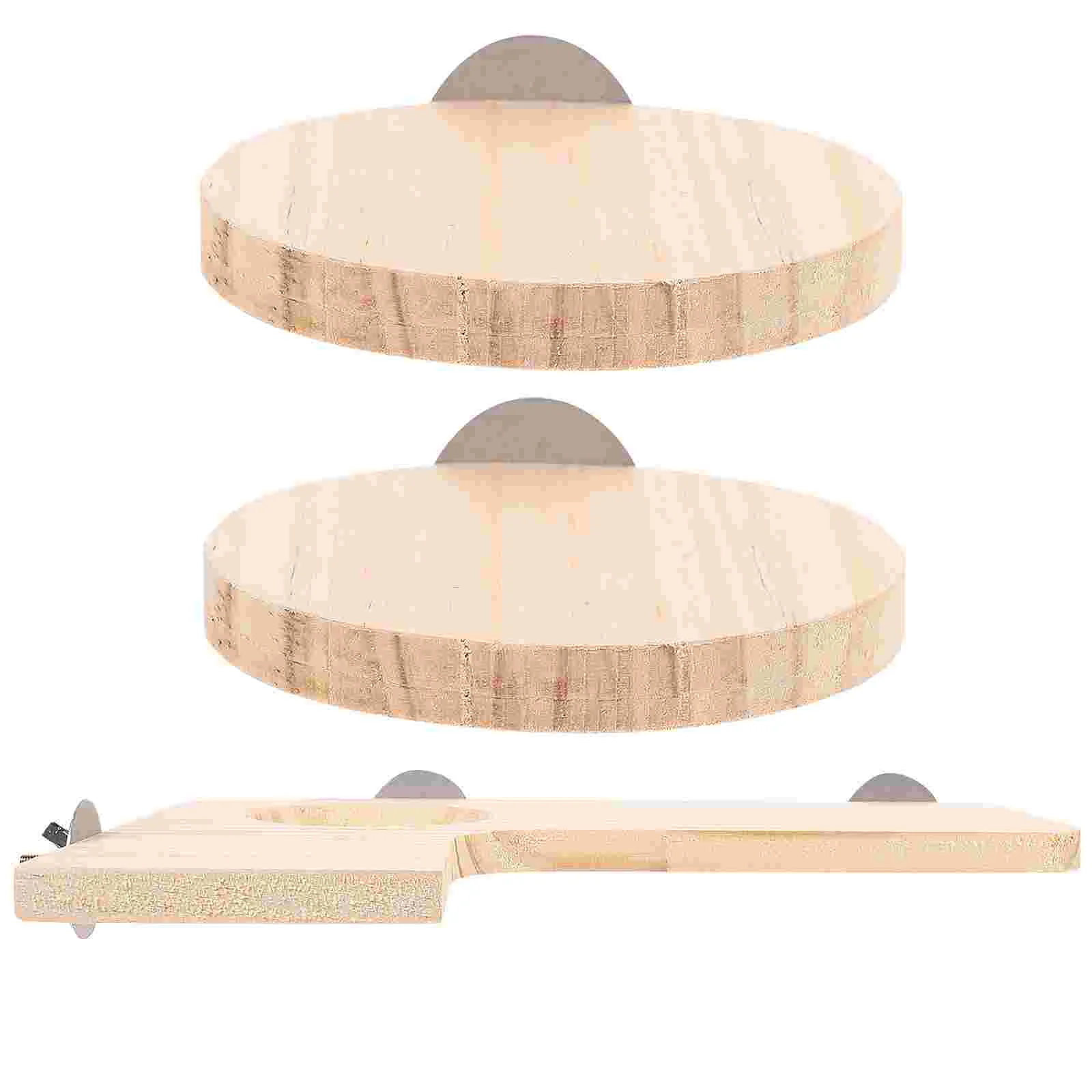 Board Hamster Jumping Wooden Cage Stand Climbing Chinchilla Accessories Platform Ladder Pet Squirrel Springboard Station Toy
Board Hamster Jumping Wooden Cage Stand Climbing Chinchilla Accessories Platform Ladder Pet Squirrel Springboard Station Toy