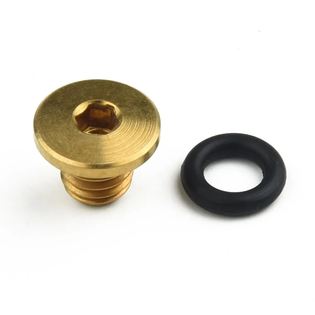 Titanium Alloy Screws For Fixing The Cylinder Cover Of Bicycle Oil Discs For SHIMANOO XT SLX M5 Bike Accessories
Titanium Alloy Screws For Fixing The Cylinder Cover Of Bicycle Oil Discs For SHIMANOO XT SLX M5 Bike Accessories