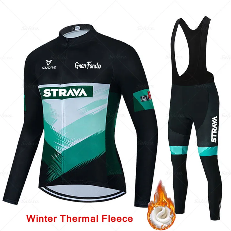 Трикотажный комплект для велоспорта STRAVA, Мужская теплая флисовая одежда для велоспорта, комплект велосипедных брюк для горного велосипеда,...
Трикотажный комплект для велоспорта STRAVA, Мужская теплая флисовая одежда для велоспорта, комплект велосипедных брюк для горного велосипеда,...