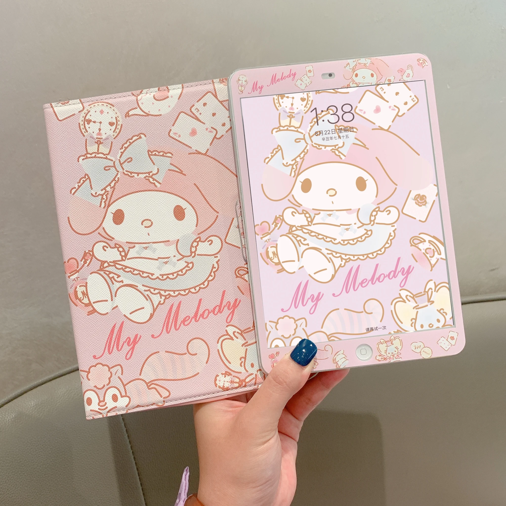 Comics Tablet Case for Ipad Air 4 Ipad Pro 2021 Ipad 7th 8th 9.7 10.2 10.5 Mini 6 5 4 3 2 1 Case Anti-fall Cover
Comics Tablet Case for Ipad Air 4 Ipad Pro 2021 Ipad 7th 8th 9.7 10.2 10.5 Mini 6 5 4 3 2 1 Case Anti-fall Cover