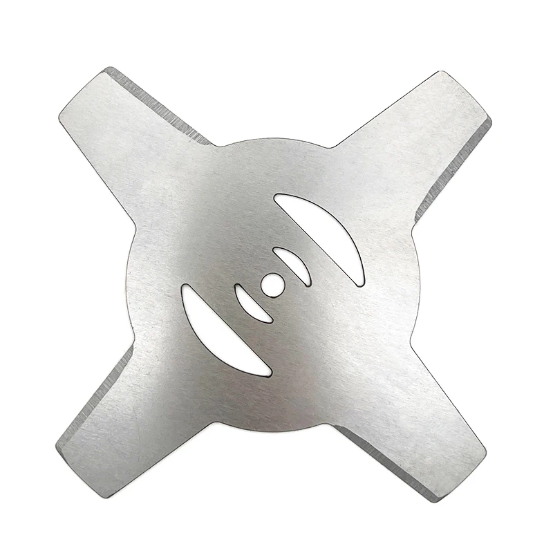 Лезвие для триммера BESHONE GARDEN 4 зубца
Лезвие для триммера BESHONE GARDEN 4 зубца