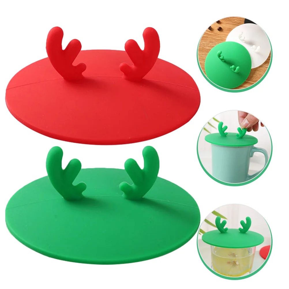 Cup Cover Covers Lids Christmas Lid Coffee Mug Teadrinking Hot Jar Bottleantlers Holiday Reindeer Can Seasoning Deer Mugsglasses
Cup Cover Covers Lids Christmas Lid Coffee Mug Teadrinking Hot Jar Bottleantlers Holiday Reindeer Can Seasoning Deer Mugsglasses