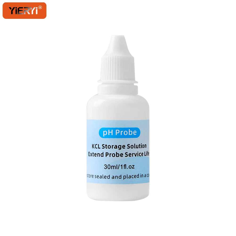 Yieryi 50 мл Профессиональный PH-метр Калибровочная жидкость 7,0 4,0 10,0 222 мВ Калибровочная жидкость ОВП 30 мл защитные жидкости зонд
Yieryi 50 мл Профессиональный PH-метр Калибровочная жидкость 7,0 4,0 10,0 222 мВ Калибровочная жидкость ОВП 30 мл защитные жидкости зонд