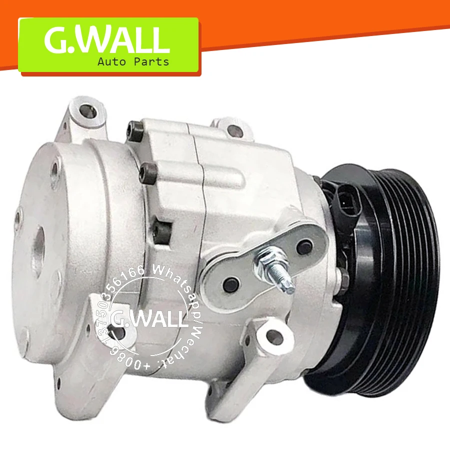 NEW SP17 AC Compressor For Chevrolet CAPTIVA DSIESEL / OPEL ANTARA 55300739 96629605 740342 141214 1721300011 112171 55300739
NEW SP17 AC Compressor For Chevrolet CAPTIVA DSIESEL / OPEL ANTARA 55300739 96629605 740342 141214 1721300011 112171 55300739