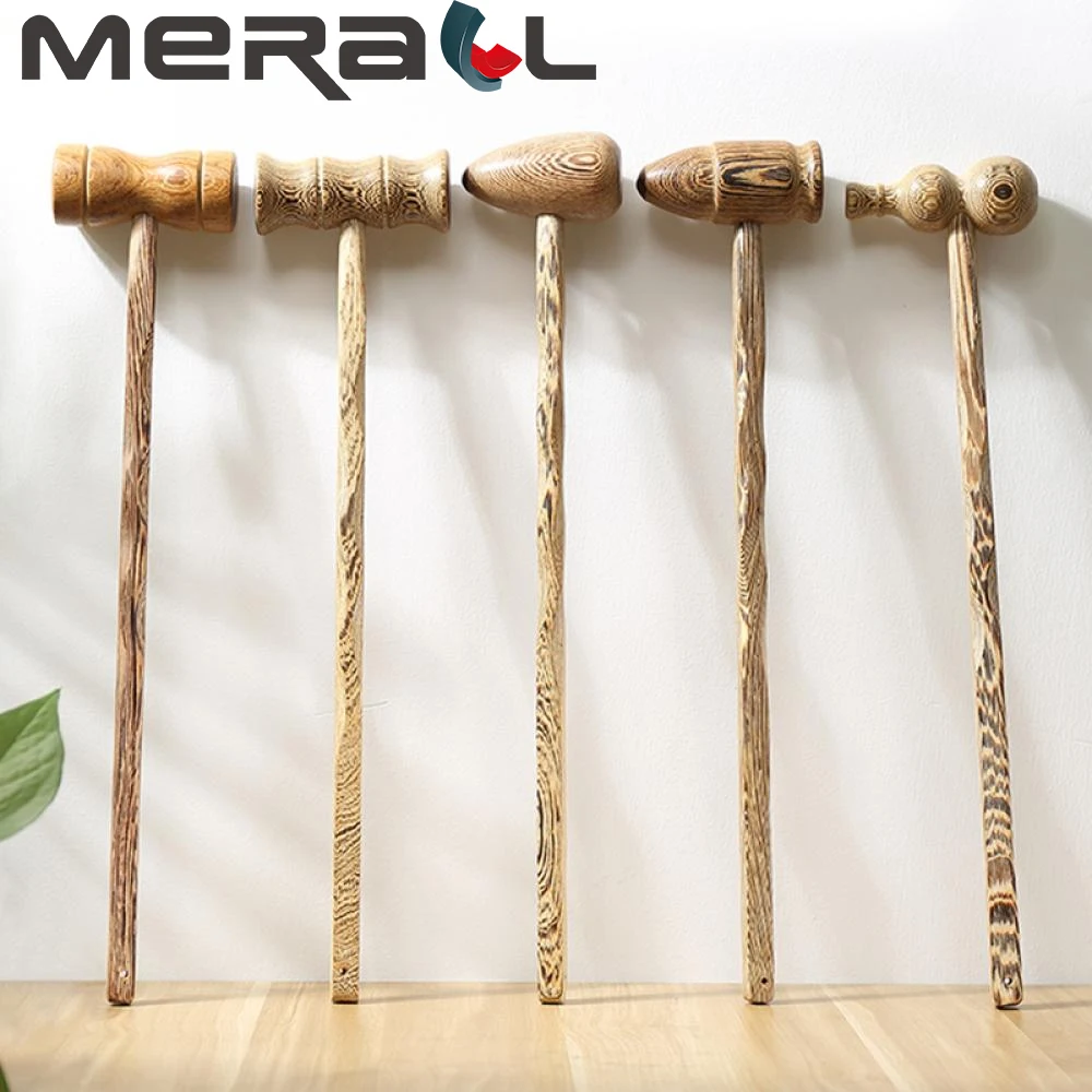 MERALL Wooden Exercise Roller Sport Injury Gym Body Leg Trigger Point Muscle Roller Sticks Massager Health Care
MERALL Wooden Exercise Roller Sport Injury Gym Body Leg Trigger Point Muscle Roller Sticks Massager Health Care