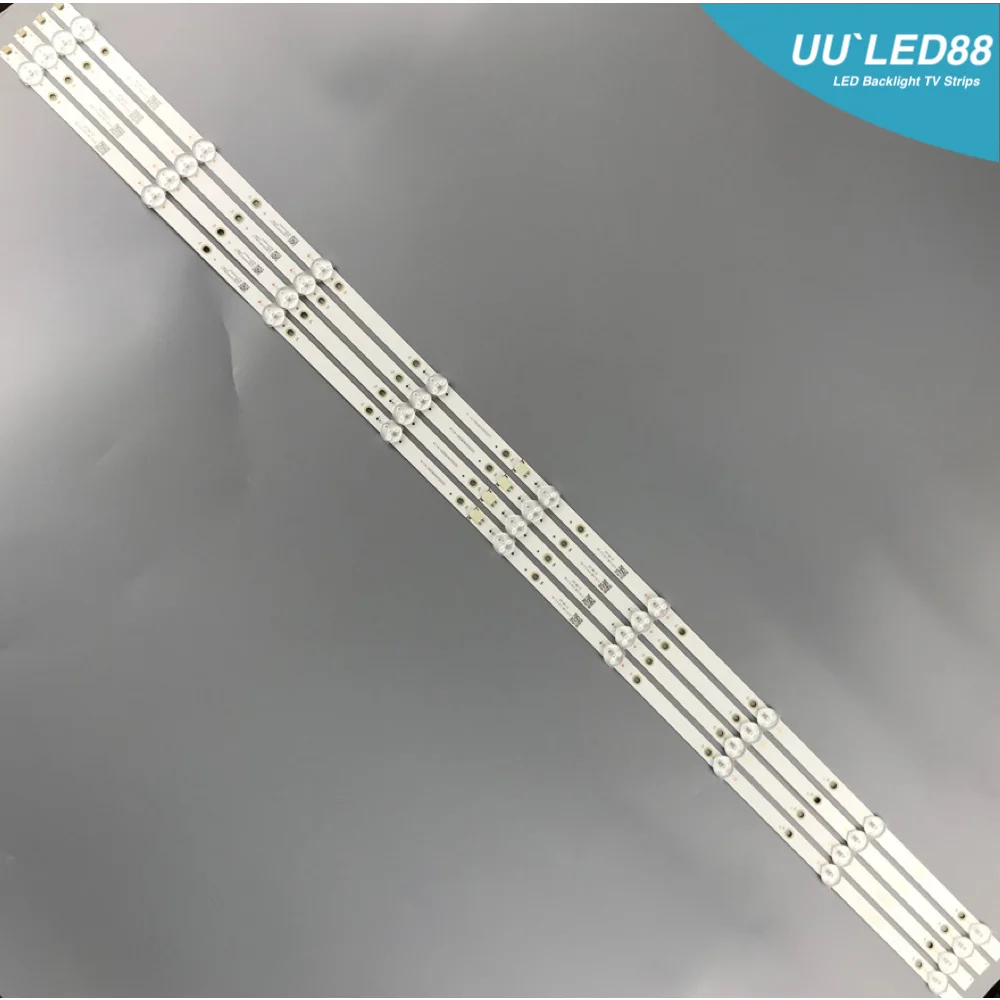 Светодиодная лента 50pug6102 / 78 50PUF6102/T3 для подсветки Phi lips 50PUG6513 LE50U7970 LE50S5970 50puf6192
Светодиодная лента 50pug6102 / 78 50PUF6102/T3 для подсветки Phi lips 50PUG6513 LE50U7970 LE50S5970 50puf6192