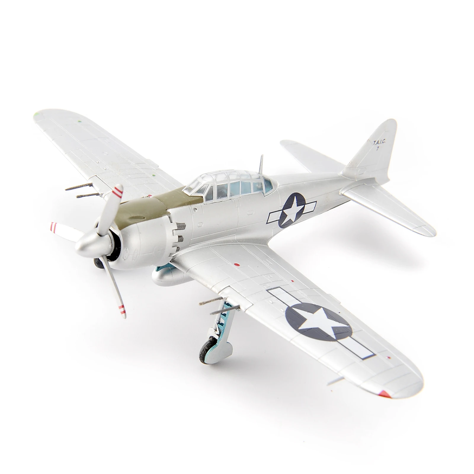 1/72 AR-36354 American Experimental Plane Desktop Ornaments Kids Toys For Collection
1/72 AR-36354 American Experimental Plane Desktop Ornaments Kids Toys For Collection