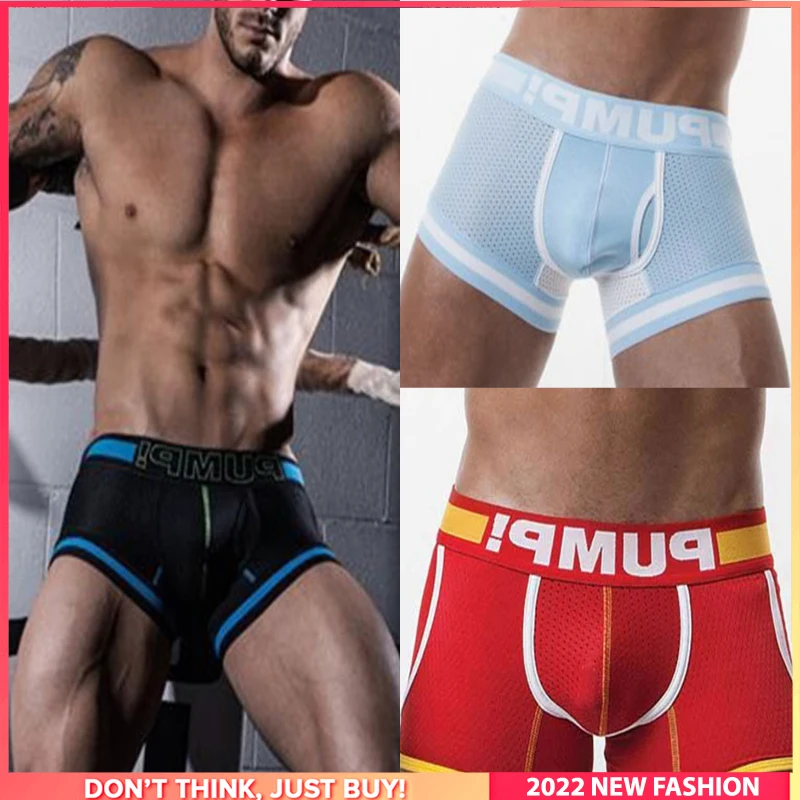 3Pcs Ins Style Man Underwear Boxer Men's Panties Low Waist Cotton Innerwear Gay Sexy Men Underpants Boxers Shorts Homme
3Pcs Ins Style Man Underwear Boxer Men's Panties Low Waist Cotton Innerwear Gay Sexy Men Underpants Boxers Shorts Homme
