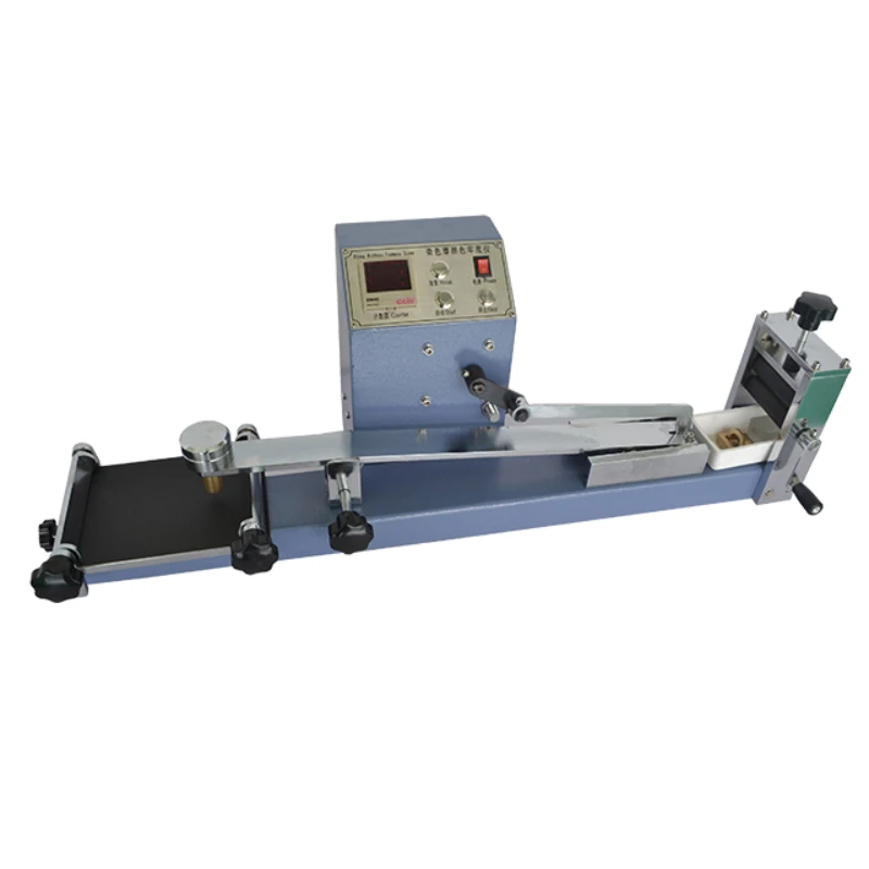 textile fabric electronic ISO105 AATCC8 AATCC165 BS1006 Rubbing Color fastness Tester
textile fabric electronic ISO105 AATCC8 AATCC165 BS1006 Rubbing Color fastness Tester