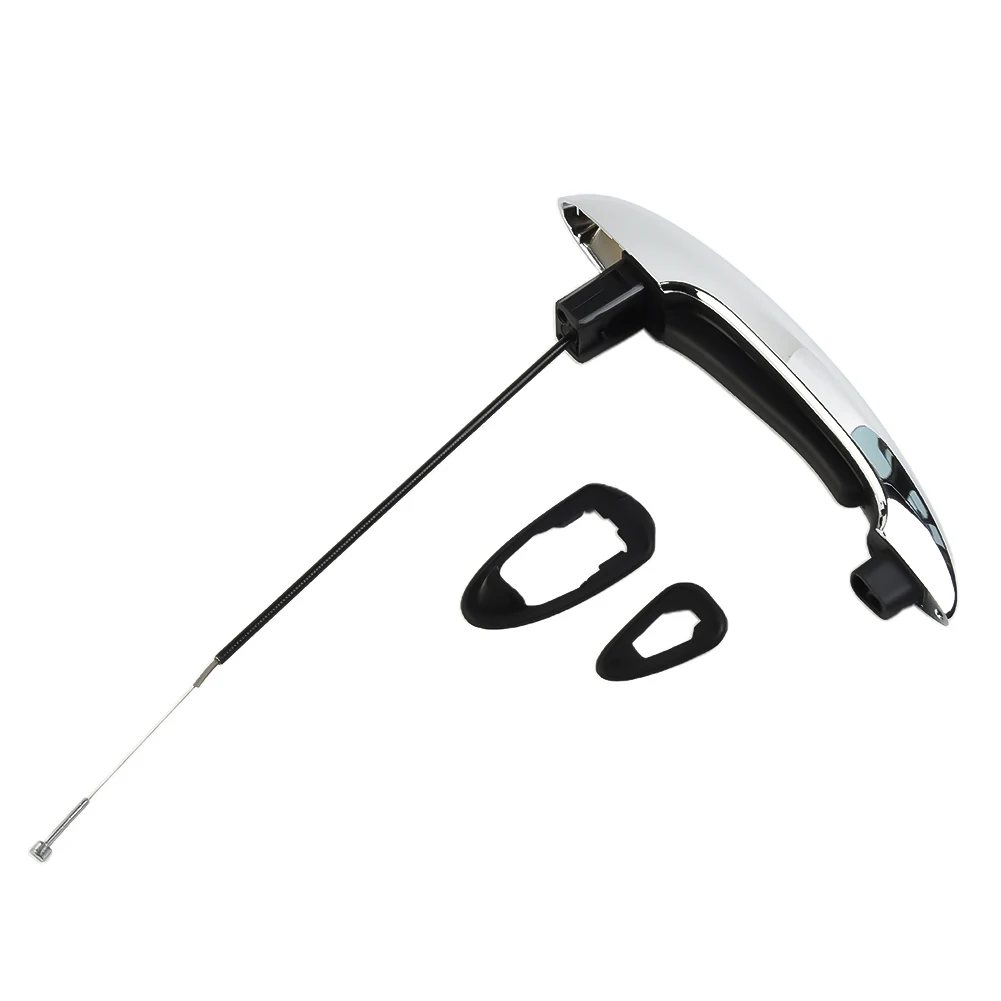Quality Material Handle Cover 1pc ABS Plastic For BMW Mini R50-R59 High-temperature Resistant Car Exterior Parts
Quality Material Handle Cover 1pc ABS Plastic For BMW Mini R50-R59 High-temperature Resistant Car Exterior Parts