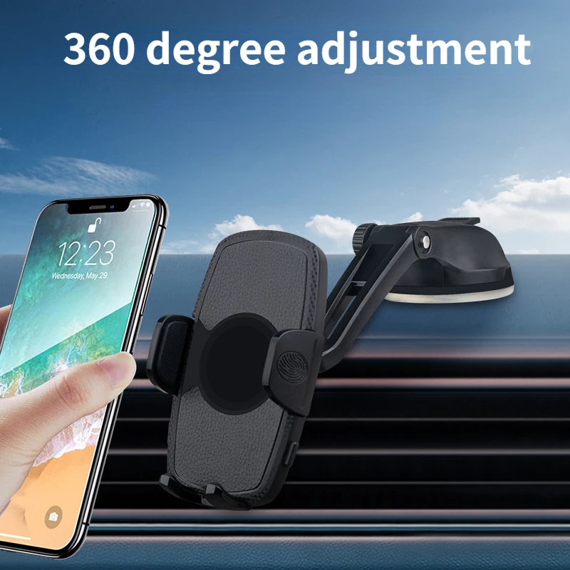 Car Mobile Phone Bracket 2022 Suction Cup Instrument Panel Support Driving Car Supplies Navigation Car Phone Holder
Car Mobile Phone Bracket 2022 Suction Cup Instrument Panel Support Driving Car Supplies Navigation Car Phone Holder