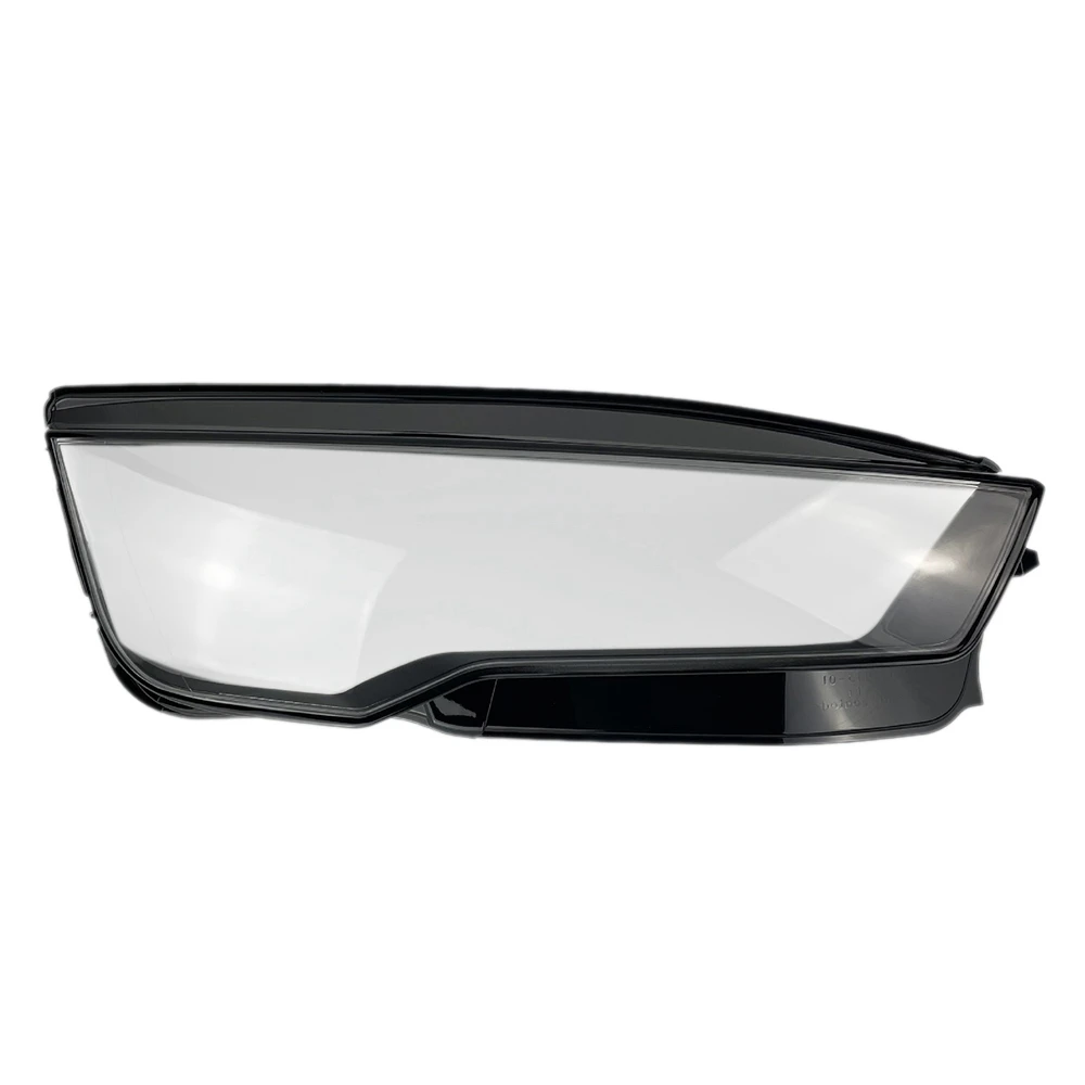 For-Audi A7 2015 2016 2017 Right Headlight Shell Lamp Shade Transparent Lens Cover Headlight Cover
For-Audi A7 2015 2016 2017 Right Headlight Shell Lamp Shade Transparent Lens Cover Headlight Cover