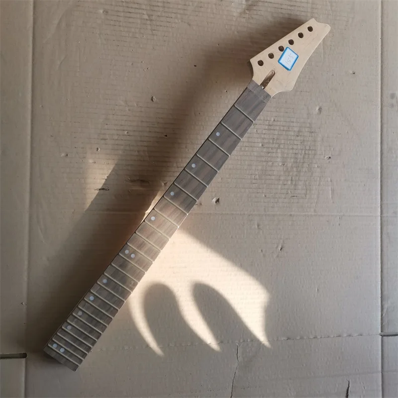 JNTM Custom Guitar Factory/комплект для гитары DIY/DIY Гриф для электрогитары (073)
JNTM Custom Guitar Factory/комплект для гитары DIY/DIY Гриф для электрогитары (073)