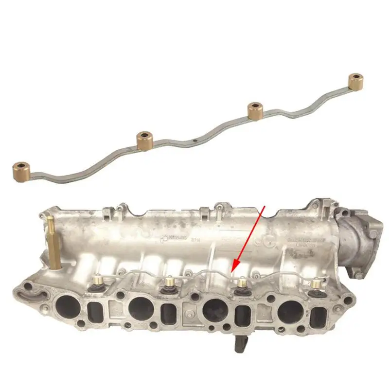 CARCHET FOR VAUXHALL SAAB Z19DTH 19 CDTi TiD JTD INLET INTAKE MANIFOLD SWIRL FLAP ROD INLET Intake Manifold Swirl Flap
CARCHET FOR VAUXHALL SAAB Z19DTH 19 CDTi TiD JTD INLET INTAKE MANIFOLD SWIRL FLAP ROD INLET Intake Manifold Swirl Flap