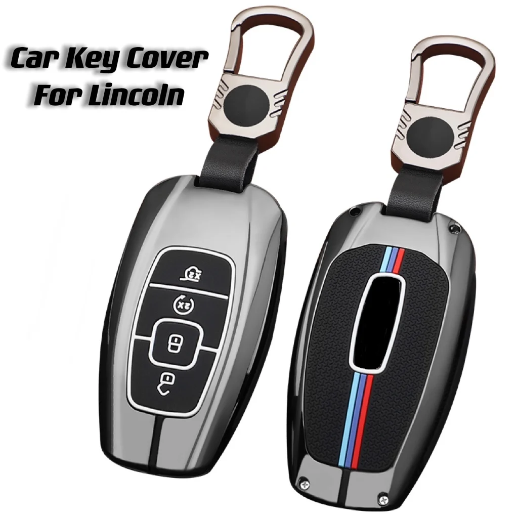 Car Key Case Cover Car Key Bag for Lincoln Adventurer 2022 Lincoln Z Navigator Aviator Navigator Auto Accessories
Car Key Case Cover Car Key Bag for Lincoln Adventurer 2022 Lincoln Z Navigator Aviator Navigator Auto Accessories