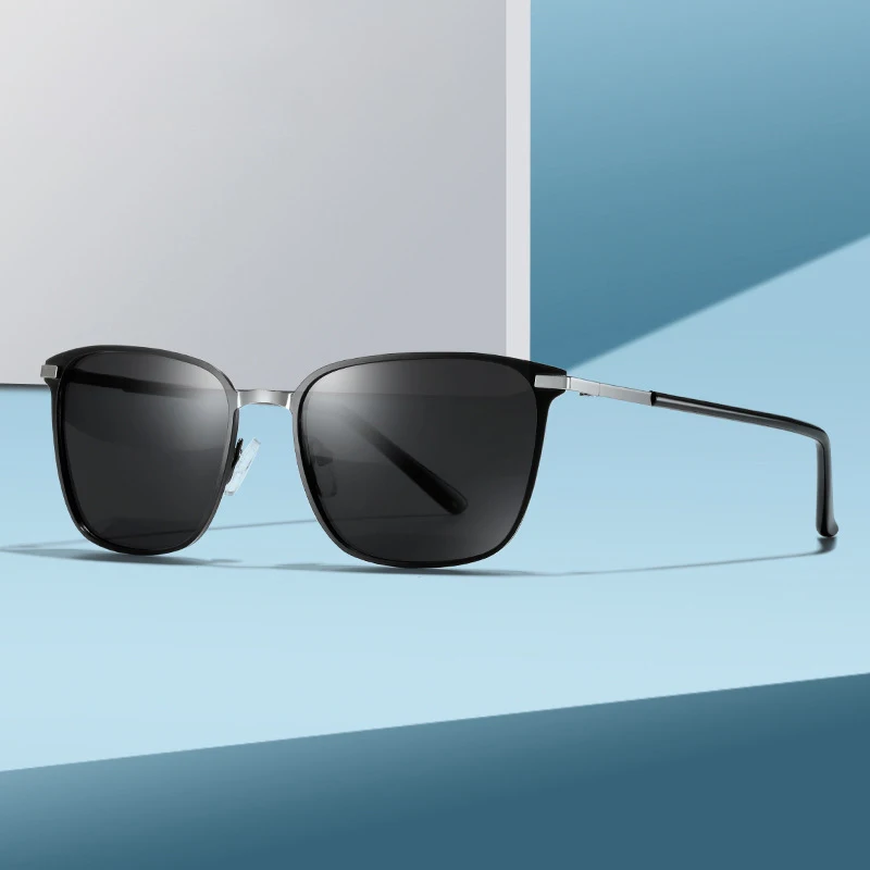 DOISYER 2022 Luxury fashion custom eyeglass designer brands newest men square frame polarized drive sunglasses
DOISYER 2022 Luxury fashion custom eyeglass designer brands newest men square frame polarized drive sunglasses