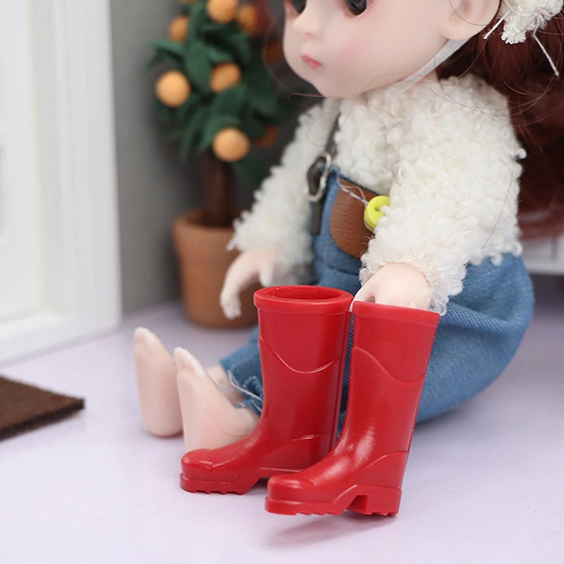 4 Pairs Clothes Accessories Dress Up For Friend Dolls Cusp Shoes Sneakers Knee High Boots For Boyfriend Ken Doll Accessories
4 Pairs Clothes Accessories Dress Up For Friend Dolls Cusp Shoes Sneakers Knee High Boots For Boyfriend Ken Doll Accessories