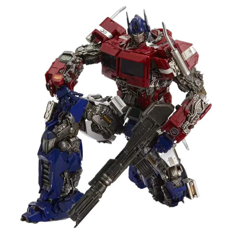 In Stock Magnificent Mecha MM01 OP Commander Transformation Action Figure Toy Masterpiece Movie Model Deformation Car Robot
In Stock Magnificent Mecha MM01 OP Commander Transformation Action Figure Toy Masterpiece Movie Model Deformation Car Robot