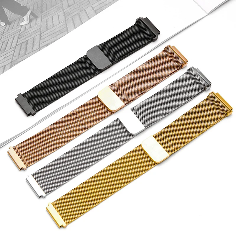 20mm Watch Band For Amazfit Bip S Strap Silicone Wristband Bracelet for Huawei Watch Amazfit GTS/Bip Lite/Bip 1S//GTR 42mm 47mm
20mm Watch Band For Amazfit Bip S Strap Silicone Wristband Bracelet for Huawei Watch Amazfit GTS/Bip Lite/Bip 1S//GTR 42mm 47mm