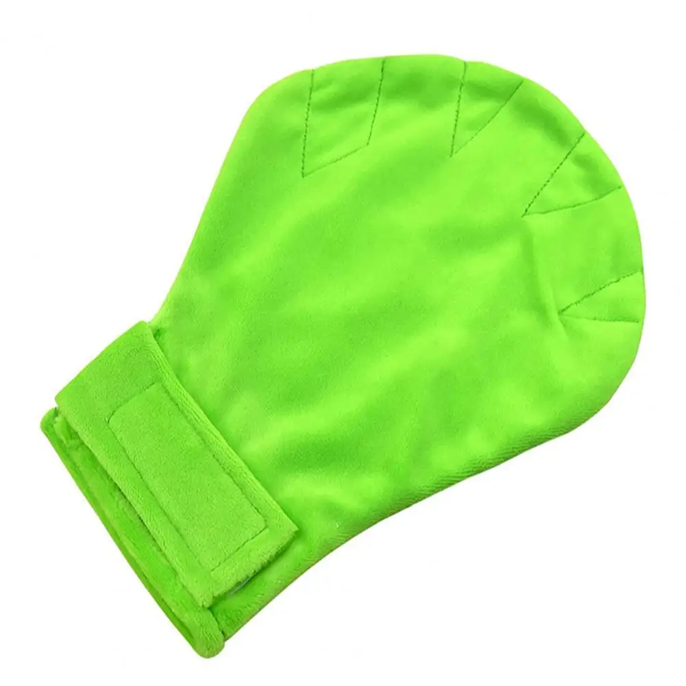 Wearable Hamster Anti Bite Pet Grooming Glove Pet Grooming Mitt Safety Mitten Absorbent for Sugar Glider Hamster Hedgehog
Wearable Hamster Anti Bite Pet Grooming Glove Pet Grooming Mitt Safety Mitten Absorbent for Sugar Glider Hamster Hedgehog