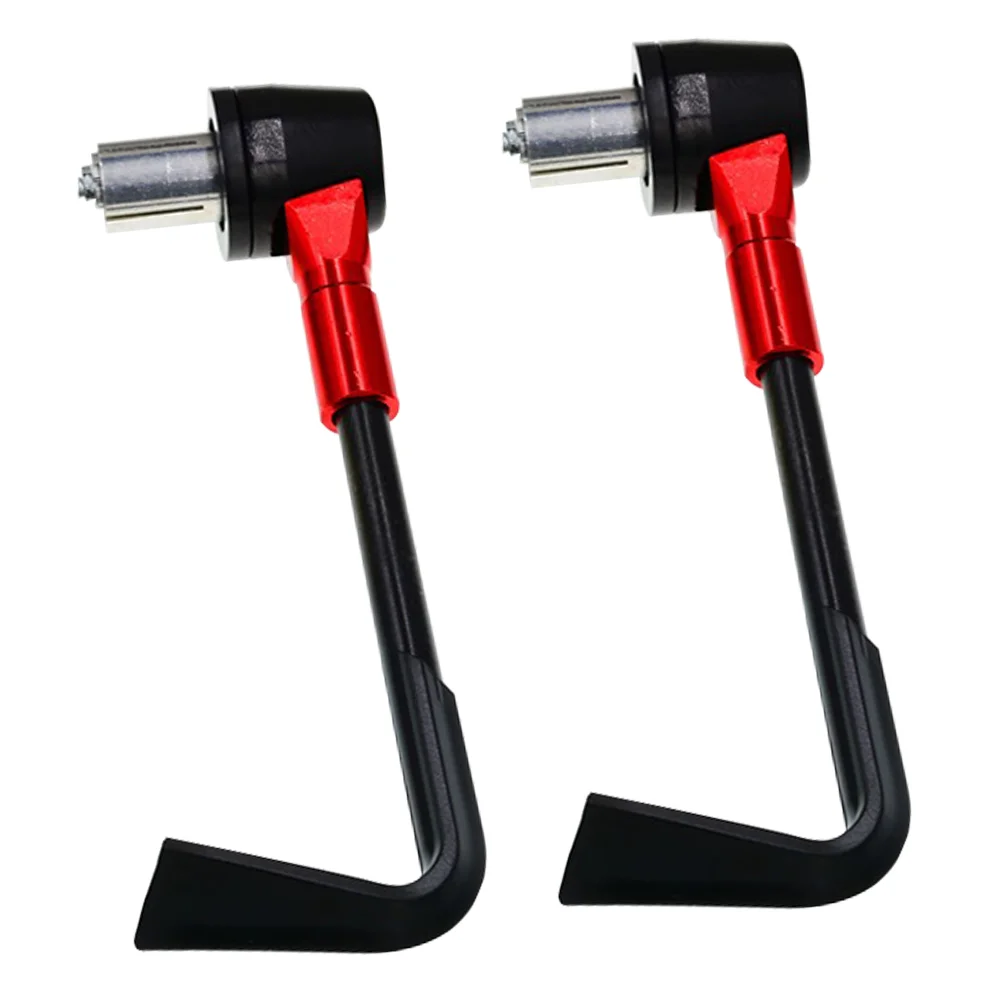 1 Pair of 22MM Universal Motorcycle Handlebar Aluminum Motorcycle CNC Brake Clutch Lever Hand Grip Handle Bar Protector Bar End
1 Pair of 22MM Universal Motorcycle Handlebar Aluminum Motorcycle CNC Brake Clutch Lever Hand Grip Handle Bar Protector Bar End