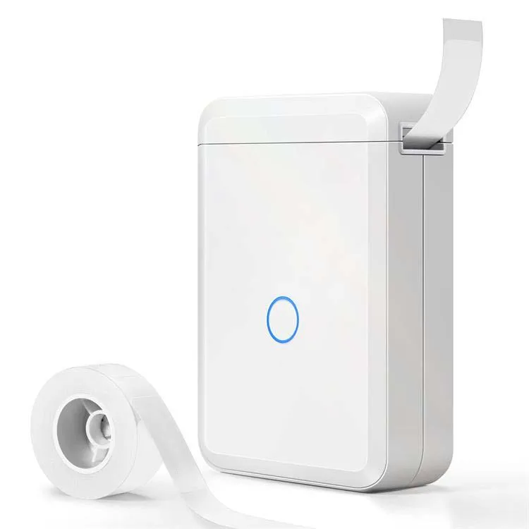 Built In Date Code Price Tag Label Phone Mini Pocket Photo Barcode Stickers Printer Mini Portable Thermal Printer Label Printer
Built In Date Code Price Tag Label Phone Mini Pocket Photo Barcode Stickers Printer Mini Portable Thermal Printer Label Printer