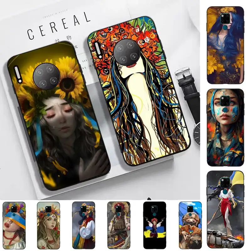 Ukraine girl Phone Case for Huawei Mate 20 10 9 40 30 lite pro X Nova 2 3i 7se 
Ukraine girl Phone Case for Huawei Mate 20 10 9 40 30 lite pro X Nova 2 3i 7se