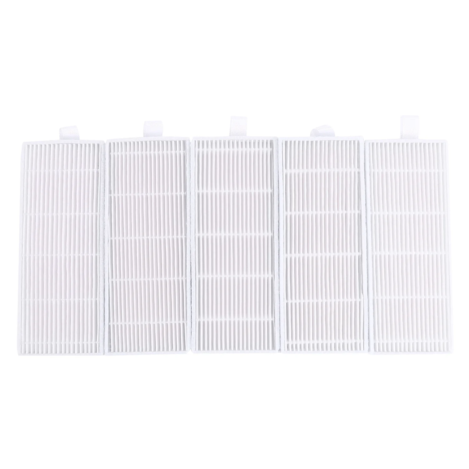 Hepa Filter Filter for Cecotec Conga 1290 Cecotec Conga 1390 Robotic Vacuum Cleaner Parts Accessories Replacement
Hepa Filter Filter for Cecotec Conga 1290 Cecotec Conga 1390 Robotic Vacuum Cleaner Parts Accessories Replacement