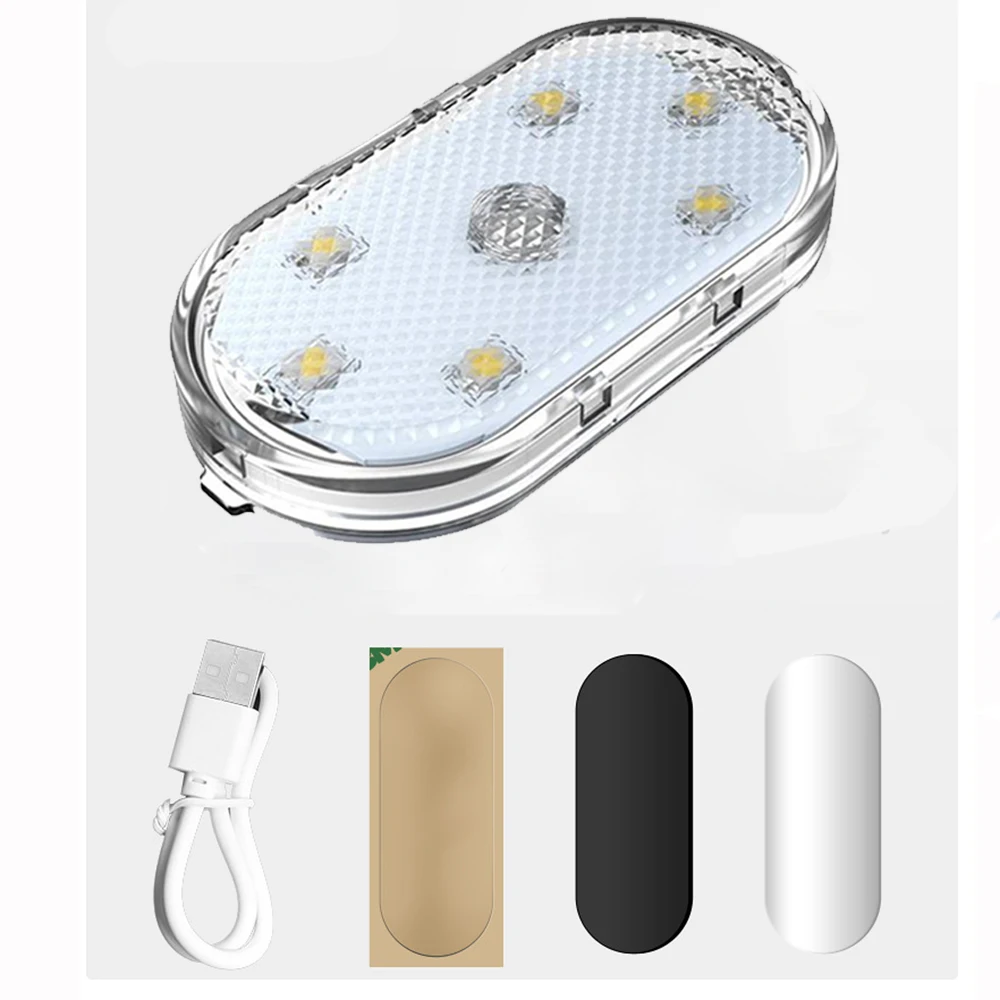 Car Interior 5V Atomsphere Wireless LED Light Magnetic Sensor Auto Ambient USB Charge Lamp For Car Interior LED Lights Parts
Car Interior 5V Atomsphere Wireless LED Light Magnetic Sensor Auto Ambient USB Charge Lamp For Car Interior LED Lights Parts