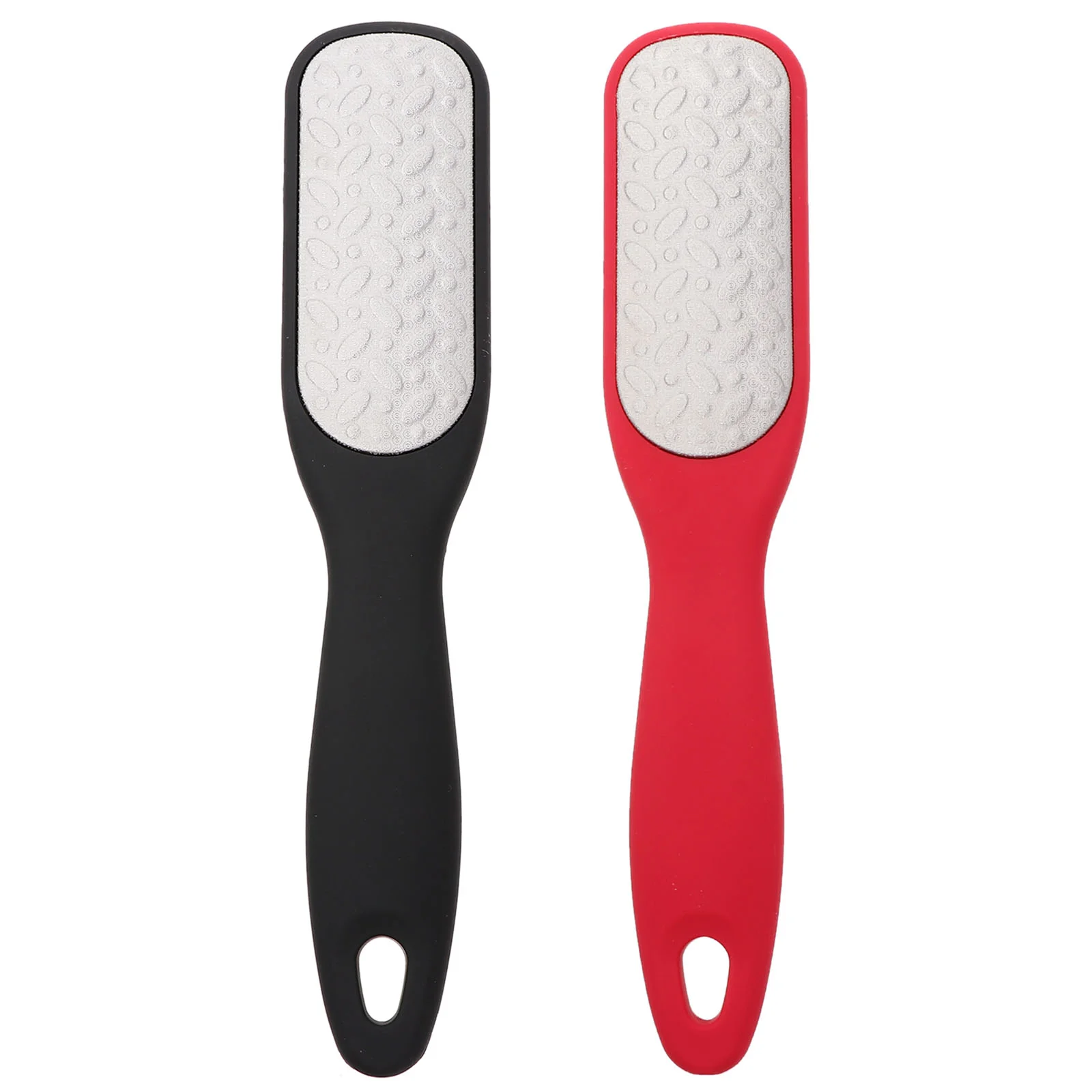 Callus Callus File Foot Shaver Double-sided Rubbing Board Stainless Steel Foot Sander Professional Foot Scraper
Callus Callus File Foot Shaver Double-sided Rubbing Board Stainless Steel Foot Sander Professional Foot Scraper