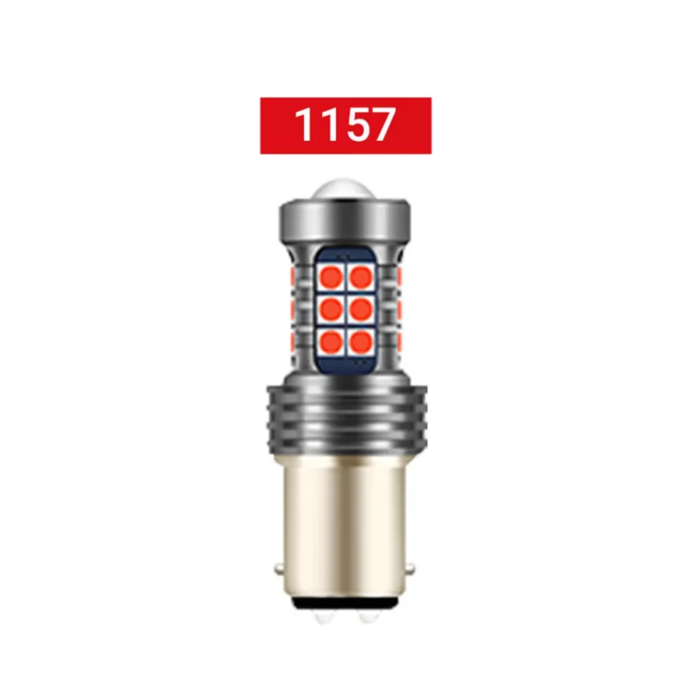 2 шт. 27SMD светодиодсветодиодный Автомобильная супер яркая лампа указателя поворота 12 В 360 ° полный вид для грузовика автомобисветильник задн...
2 шт. 27SMD светодиодсветодиодный Автомобильная супер яркая лампа указателя поворота 12 В 360 ° полный вид для грузовика автомобисветильник задн...