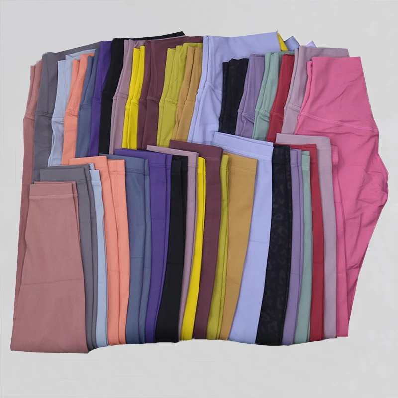 luluwomen Sport Leggings Women Elastic Sport Yoga Leggings High Waisted Legging Women Tummy Control Leggings Custom Logo
luluwomen Sport Leggings Women Elastic Sport Yoga Leggings High Waisted Legging Women Tummy Control Leggings Custom Logo