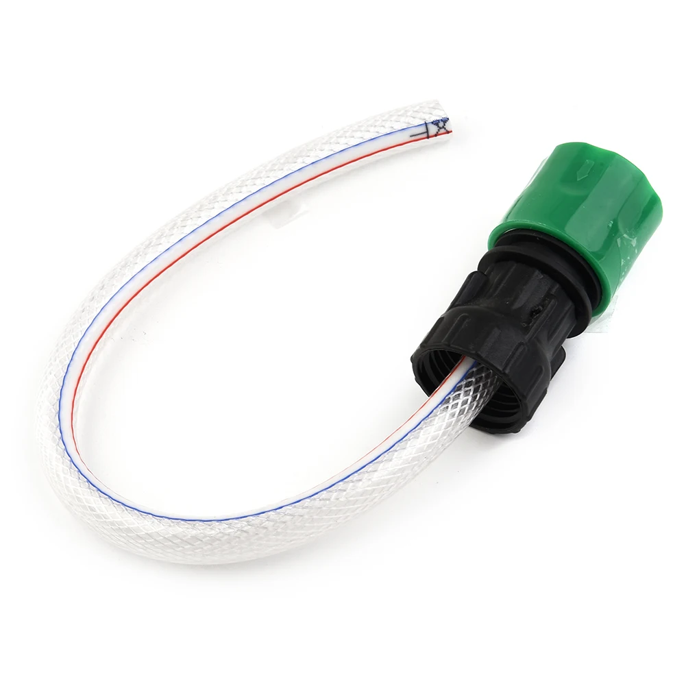 Adapter Cap Connector Accessories Bottle Car Washer Cleaning Tools 38 Cm Connection Pipes Quick Replacement Suction
Adapter Cap Connector Accessories Bottle Car Washer Cleaning Tools 38 Cm Connection Pipes Quick Replacement Suction